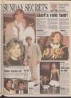 Sunday Mirror Sunday 12 March 1989 Page 15