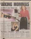 Sunday Mirror Sunday 12 March 1989 Page 25