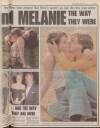 Sunday Mirror Sunday 19 March 1989 Page 25