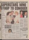 Sunday Mirror Sunday 26 March 1989 Page 13