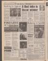 Sunday Mirror Sunday 02 April 1989 Page 28