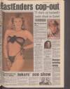 Sunday Mirror Sunday 14 May 1989 Page 3