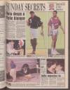 Sunday Mirror Sunday 14 May 1989 Page 15