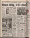 Sunday Mirror Sunday 14 May 1989 Page 24