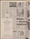 Sunday Mirror Sunday 21 May 1989 Page 6