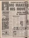 Sunday Mirror Sunday 21 May 1989 Page 40