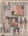 Sunday Mirror Sunday 04 June 1989 Page 15