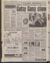 Sunday Mirror Sunday 02 July 1989 Page 24