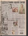 Sunday Mirror Sunday 02 July 1989 Page 35