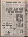 Sunday Mirror Sunday 06 August 1989 Page 2