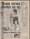 Sunday Mirror Sunday 06 August 1989 Page 5