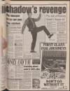 Sunday Mirror Sunday 06 August 1989 Page 27