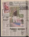 Sunday Mirror Sunday 06 August 1989 Page 38
