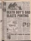 Sunday Mirror Sunday 13 August 1989 Page 19