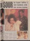 Sunday Mirror Sunday 13 August 1989 Page 21