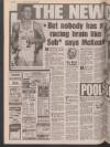 Sunday Mirror Sunday 13 August 1989 Page 34