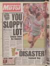 Sunday Mirror Sunday 13 August 1989 Page 40