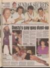 Sunday Mirror Sunday 01 October 1989 Page 14