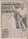 Sunday Mirror Sunday 08 October 1989 Page 40