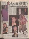 Sunday Mirror Sunday 03 December 1989 Page 15