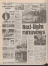 Sunday Mirror Sunday 03 December 1989 Page 22