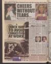 Sunday Mirror Sunday 17 December 1989 Page 10