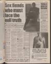 Sunday Mirror Sunday 17 December 1989 Page 21