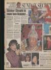 Sunday Mirror Sunday 07 January 1990 Page 15