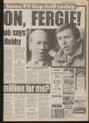 Sunday Mirror Sunday 07 January 1990 Page 37