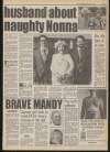 Sunday Mirror Sunday 14 January 1990 Page 5
