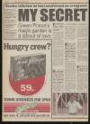 Sunday Mirror Sunday 14 January 1990 Page 12