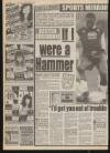 Sunday Mirror Sunday 14 January 1990 Page 40