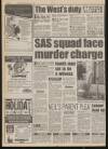 Sunday Mirror Sunday 21 January 1990 Page 2