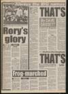 Sunday Mirror Sunday 21 January 1990 Page 40