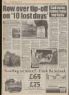 Sunday Mirror Sunday 28 January 1990 Page 4