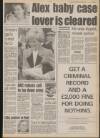 Sunday Mirror Sunday 04 February 1990 Page 7