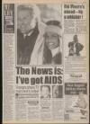 Sunday Mirror Sunday 04 February 1990 Page 11