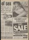 Sunday Mirror Sunday 11 February 1990 Page 7