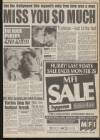 Sunday Mirror Sunday 18 February 1990 Page 7