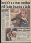 Sunday Mirror Sunday 25 February 1990 Page 3