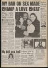 Sunday Mirror Sunday 25 February 1990 Page 5