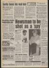 Sunday Mirror Sunday 11 March 1990 Page 2