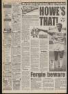 Sunday Mirror Sunday 11 March 1990 Page 38