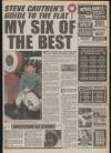 Sunday Mirror Sunday 18 March 1990 Page 39