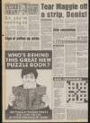 Sunday Mirror Sunday 08 April 1990 Page 30