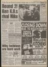Sunday Mirror Sunday 15 April 1990 Page 19