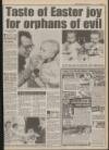 Sunday Mirror Sunday 15 April 1990 Page 23