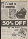 Sunday Mirror Sunday 27 May 1990 Page 33