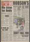 Sunday Mirror Sunday 27 May 1990 Page 46