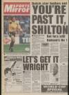 Sunday Mirror Sunday 27 May 1990 Page 48